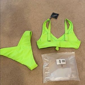 Neon Bikini